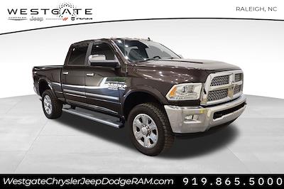 2017 Ram 2500 Crew Cab 4x4 Pickup for sale #31648P - photo 1