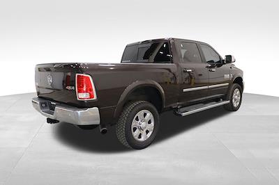 Used 2017 Ram 2500 Laramie Crew Cab 4WD Pickup for sale #31648P - photo 2