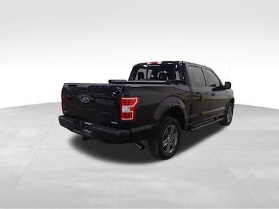 2020 Ford F-150 SuperCrew Cab 4x4 Pickup for sale #31660P - photo 2