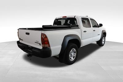 2015 Toyota Tacoma Double Cab 4x2 Pickup for sale #31664P - photo 2