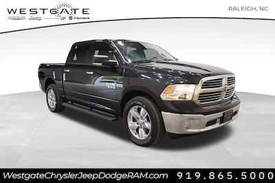 2018 Ram 1500 Crew Cab 4x4 Pickup for sale #31665P - photo 1