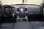 2018 Ram 1500 Crew Cab 4x4 Pickup for sale #31665P - photo 22