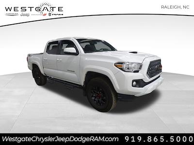 2019 Toyota Tacoma Double Cab 4x2 Pickup for sale #31707L - photo 1