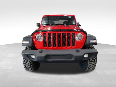 2020 Jeep Gladiator Crew Cab 4x4 Pickup for sale #31728P - photo 2