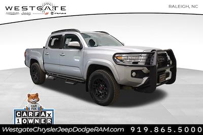 2019 Toyota Tacoma Double Cab 4x4 Pickup for sale #31744P - photo 1