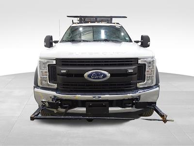 2018 Ford F-550 Crew Cab DRW 4x2 Combo Body for sale #31745P - photo 2