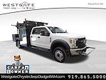 2018 Ford F-550 Crew Cab DRW 4x2 Combo Body for sale #31745P - photo 1