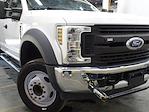 2018 Ford F-550 Crew Cab DRW 4x2 Combo Body for sale #31745P - photo 21