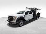 2018 Ford F-550 Crew Cab DRW 4x2 Combo Body for sale #31745P - photo 23