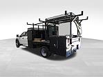 2018 Ford F-550 Crew Cab DRW 4x2 Combo Body for sale #31745P - photo 3