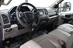 2018 Ford F-550 Crew Cab DRW 4x2 Flatbed Truck for sale #31747P - photo 14