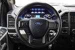 2018 Ford F-550 Crew Cab DRW 4x2 Flatbed Truck for sale #31747P - photo 15