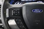 2018 Ford F-550 Crew Cab DRW 4x2 Flatbed Truck for sale #31747P - photo 16