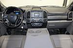 2018 Ford F-550 Crew Cab DRW 4x2 Flatbed Truck for sale #31747P - photo 18