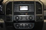 2018 Ford F-550 Crew Cab DRW 4x2 Flatbed Truck for sale #31747P - photo 19