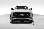 2018 Ford F-550 Crew Cab DRW 4x2 Flatbed Truck for sale #31747P - photo 3