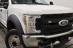 2018 Ford F-550 Crew Cab DRW 4x2 Flatbed Truck for sale #31747P - photo 26
