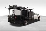 2018 Ford F-550 Crew Cab DRW 4x2 Flatbed Truck for sale #31747P - photo 2