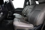 2018 Ford F-550 Crew Cab DRW 4x2 Flatbed Truck for sale #31747P - photo 7