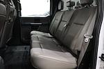 2018 Ford F-550 Crew Cab DRW 4x2 Flatbed Truck for sale #31747P - photo 8