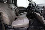 2018 Ford F-550 Crew Cab DRW 4x2 Flatbed Truck for sale #31747P - photo 9