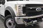 2018 Ford F-550 Crew Cab DRW 4x2 Combo Body for sale #31748P - photo 25