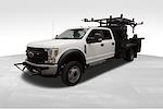 2018 Ford F-550 Crew Cab DRW 4x2 Combo Body for sale #31748P - photo 26