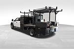 2018 Ford F-550 Crew Cab DRW 4x2 Combo Body for sale #31748P - photo 4