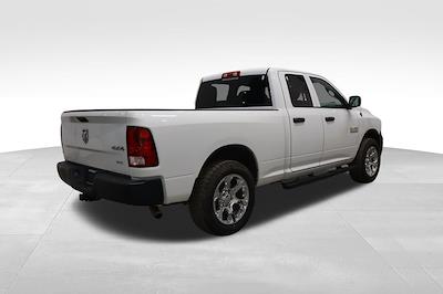 2016 Ram 1500 Quad Cab 4x4 Pickup for sale #31750P - photo 2