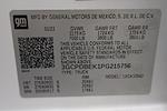 2023 Chevrolet Silverado 1500 Crew Cab 4x4 Pickup for sale #31751P - photo 15
