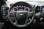 2023 Chevrolet Silverado 1500 Crew Cab 4x4 Pickup for sale #31751P - photo 17