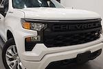 2023 Chevrolet Silverado 1500 Crew Cab 4x4 Pickup for sale #31751P - photo 35