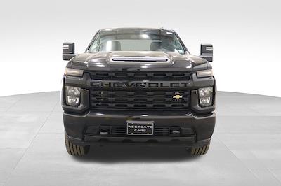 2022 Chevrolet Silverado 2500 Crew Cab SRW 4x4 Pickup for sale #31763P - photo 2