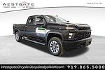 2022 Chevrolet Silverado 2500 Crew Cab SRW 4x4 Pickup for sale #31763P - photo 1