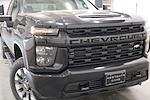 2022 Chevrolet Silverado 2500 Crew Cab SRW 4x4 Pickup for sale #31763P - photo 33