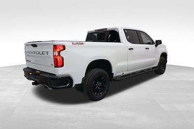 2020 Chevrolet Silverado 1500 Crew Cab 4x4 Pickup for sale #31767P - photo 2