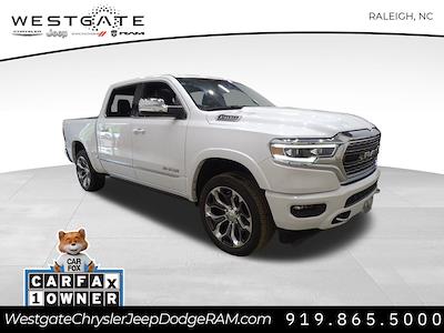 2021 Ram 1500 Crew Cab 4x4 Pickup for sale #31785P - photo 1