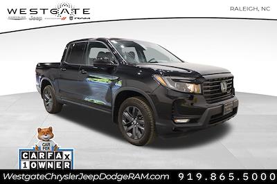 2023 Honda Ridgeline Crew Cab AWD Pickup for sale #31795P - photo 1