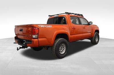 2016 Toyota Tacoma Double Cab 4x4 Pickup for sale #31808P - photo 2