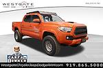 2016 Toyota Tacoma Double Cab 4x4 Pickup for sale #31808P - photo 1