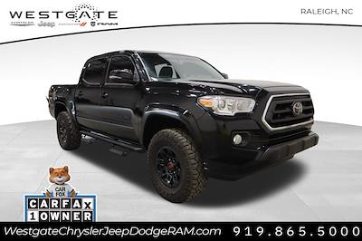 2023 Toyota Tacoma Double Cab 4WD Pickup for sale #31821P - photo 1