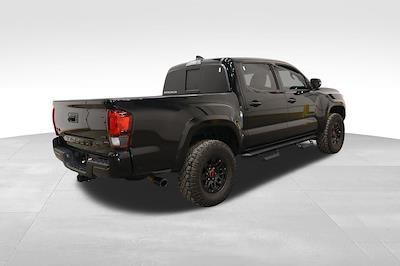 2023 Toyota Tacoma Double Cab 4WD Pickup for sale #31821P - photo 2