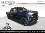 2021 Chevrolet Silverado 1500 Crew Cab 4x4 Pickup for sale #31834P - photo 1