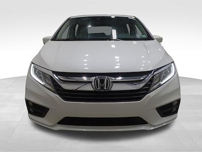 2020 Honda Odyssey FWD Minivan for sale #31836P - photo 2