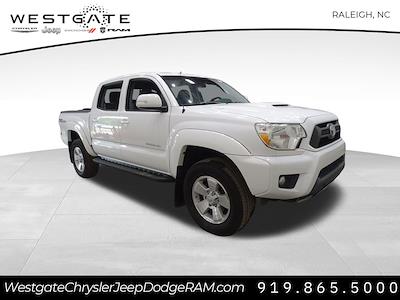 2015 Toyota Tacoma Double Cab 4x4 Pickup for sale #31837P - photo 1