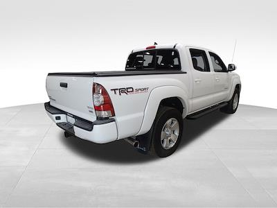 2015 Toyota Tacoma Double Cab 4x4 Pickup for sale #31837P - photo 2
