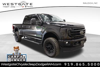 2022 Ford F-250 Crew Cab 4x4 Pickup for sale #31838P - photo 1