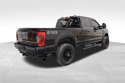 2022 Ford F-250 Crew Cab 4x4 Pickup for sale #31838P - photo 2