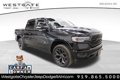 2020 Ram 1500 Crew Cab 4x4 Pickup for sale #31840P - photo 1