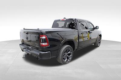 2020 Ram 1500 Crew Cab 4x4 Pickup for sale #31840P - photo 2